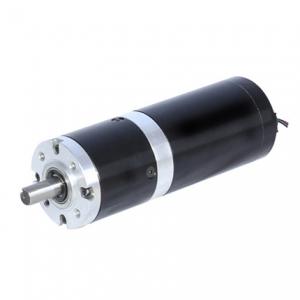 China Stable Working 24V Gear Motor , 12 Volt Electric Motors With Gear Reduction wholesale