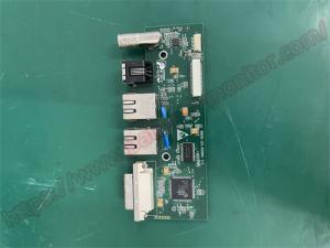 China Mindray T8 Patient Monitor Video Interface Board 6800-20-50064 6800-30-50063 Patient Monitor Parts Video Interface Board on sale