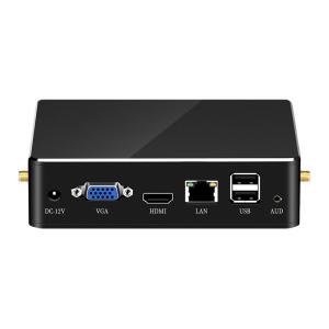 Intel Mini PC With Pentium Celeron Processors And DDR3L RAM Up To 16GB For Home