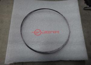 Tungsten Filament Wire Tungsten Products 99.95% Purity With Cleaned Surface