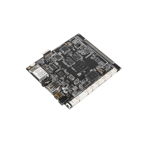 China Android Embedded System Board with RK-PX30 Quad-core CPU and Multiple Interfaces for Industrial wholesale