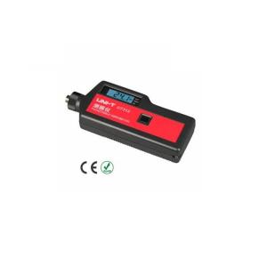 Handheld Vibration Tester , Displacement & Velocity & Acceleration Test