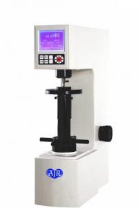 China AJR HRS-150 Manual Rockwell Hardness Tester wholesale