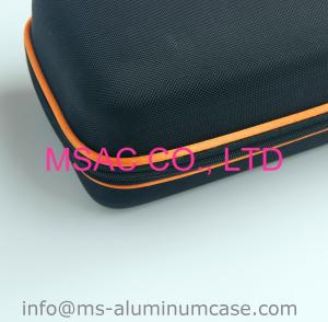 China Black Shock Universal Carry Case Nylon and EVA Carrying Case Tool Storage Bag wholesale