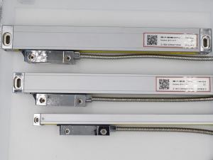China 5um  1um  Digital Linear Scale DRO Systems For Milling Machine wholesale
