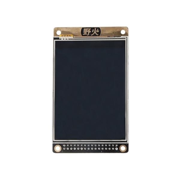 Quality 3.2 "LCD TFT module with resistance touch screen ILI9341 send STM32 source code for sale