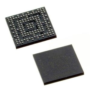 Microcontroller MCU STM32L476VGT6
 High-Performance STM32L4 ARM Microcontrollers
