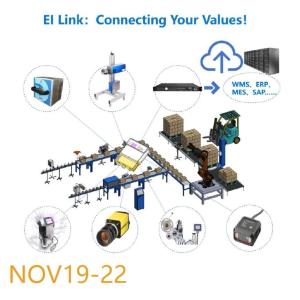 China Smart Control Track and Trace Solutions / Distributed Control System IP56 IP67 on sale China Smart Control Track and Trace Solutions / Distributed Control System IP56 IP67 on sale