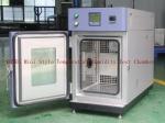 Stainless Steel Benchtop Environmental Chamber , Temperature And Humidity Test