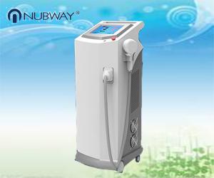 China diode laser hair removal machine fast speed hair removal on sale