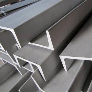 China OEM / ODM 304 Stainless Steel Channel 8K C Channel Steel Profile on sale