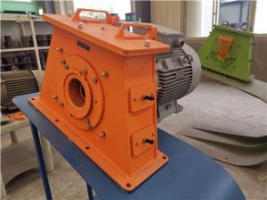 China Sa2.5 Sa3 Shot  Blast Wheel Machinery Manufacturing Industries on sale