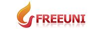 China Freeuni.Co.ltd logo