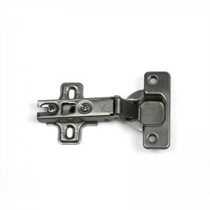 China 35mm Soft Closing Cabinet Furniture Hinges Furniture Hardware Fittings wholesale