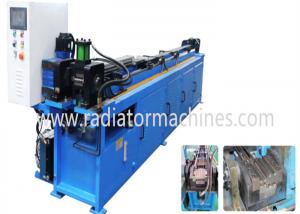 China Semi Automatic Hairpin Bender Industrial Bending Machine 5 Lines wholesale
