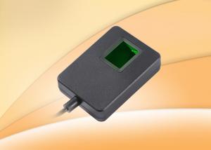 China RTOS 32MB SLKID Micro USB Bluetooth Biometric Finger Scanner on sale