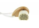 Home Skin Care Facial Cleansing Brush For Exfoliating And Massage