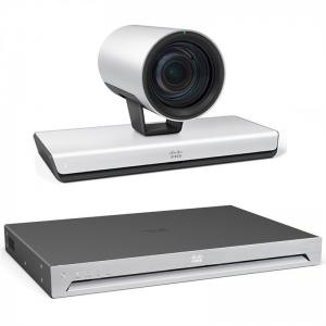 China Cisco Video Conferencing System CISCO New In Box CTS-SX20N-12X-K9 Cisco SX20 Quick Set wholesale