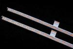 FPCB - BARE - Connrction Function HDI Printed Circuit Board Flex PCB Two-tone