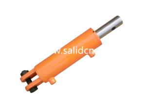 China Clevis Welded Hydraulic Cylinder wholesale