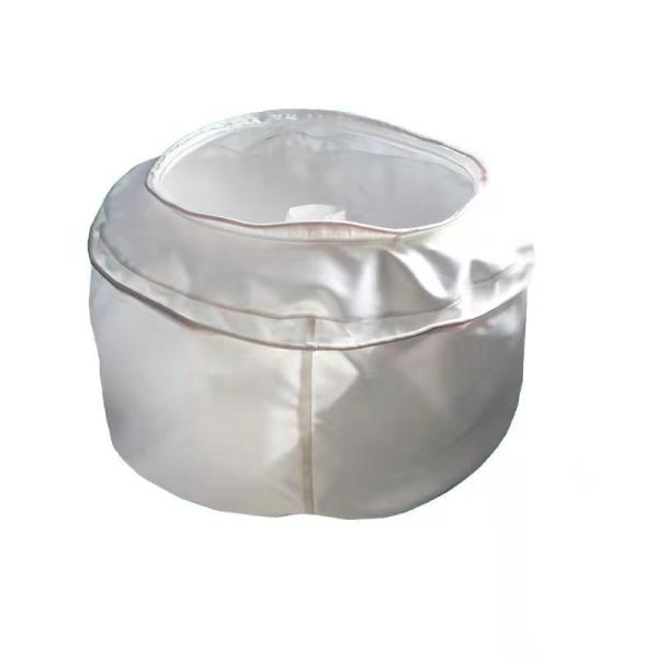 80 Micron Polyester Centrifuge Filter Bag , Nylon Polypropylene Mesh Filter Bag