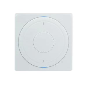 2 Gang Wifi Remote Control Switch EU Standard With Timing Function