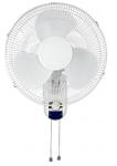 American Growroom use hydrponic 16 Electric Wall Fan With 3 Speed 90 Degree