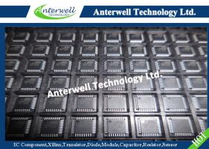 China Programmable IC Chips ATMEGA8A-AU 8 Bit Microcontroller Programming wholesale