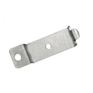 China Precision Sheet Metal Fabrication Hardware connector manufacturer wholesale