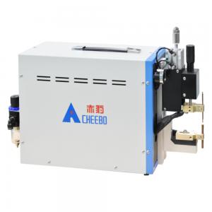 China AC Lithium Cell Spot Welding Machine Portable Battery Welder 110V Power Supply wholesale