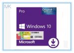 China Windows 10 Pro 64 Bit Retail Original License Key Code For English Version wholesale