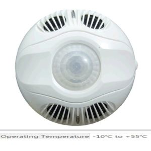 HDIR Automation Sensor Lighting Control Module 20mA 8m Diameter Simple