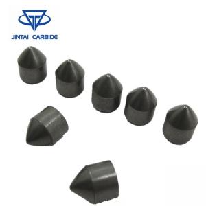 China Good Performance Tungsten Carbide Button Bits Mining Tips Mining Inserts wholesale