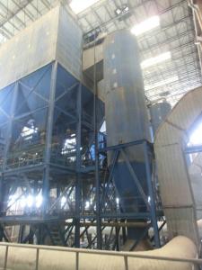 China 60 mw Waste To Energy Power Plants Municiple Solid Waste Incineration Power Generation wholesale
