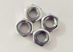 Durable Coarse Thread Heavy Hex Nut M12 X 1.75 Nut For Component Trimming