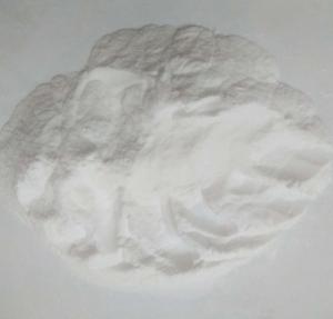 China White Powder Lubricating Oil Additives 98% Min Purity With Strong Inhibition wholesale