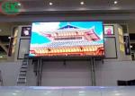 High Definition P5 Full Color Outdoor Led Billboard With Large Pcb Board 320mm