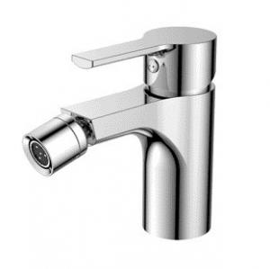China Leakage Proof Bathroom Brass Bidet Faucet Hot And Cold Basin Taps wholesale