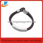 China products/suppliers wholesale Fashion metal Bracelets Jewelry with custom