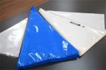 Triangle Kitchen Disposable Frosting Bags