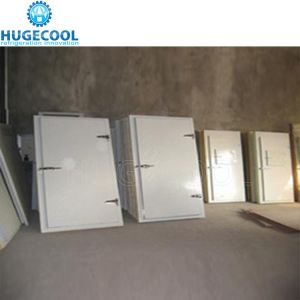 Customized Cold Room with High Density PU Sandwich Panel Customized Request
