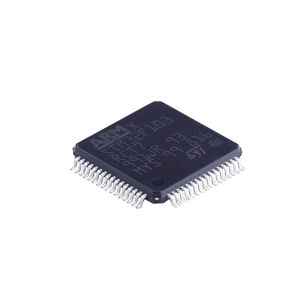 China STMicroelectronics STM32F103RCT7 electronic Component SDIP 32F103RCT7 8 Bit8pin Microcontroller wholesale