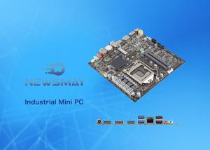 Durable Mini Itx Amd Ryzen Motherboard 2xDDR4 HDMI +VGA Realtek ALC887 1 XPCIe