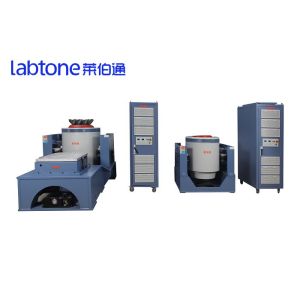 China Max Acceleration of 92g Vibration Measurement System for 300kg Vertical Load Support and End Industrial Applications wholesale