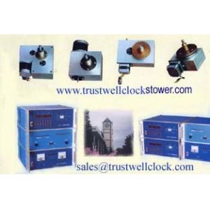 China master clocks analog slave clocks with GPS time signal receiver zero time error wholesale