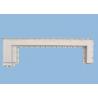 Buy cheap Easy Release Concrete Balusters Molds OEM & ODM Stable Structure And Durable from wholesalers
