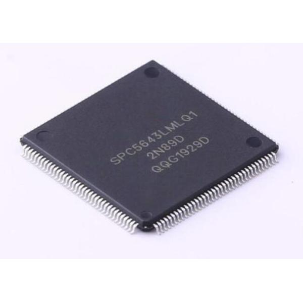 Quality Microcontroller MCU SPC5643LF2MLQ1 Dual Power Arch LQFP144 32Bit Microcontroller IC for sale