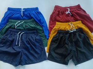 China Stockpapa Athletic Swim Wear 6 Color Men