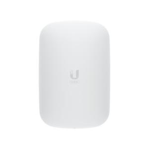 China White UniFi U6 Extender WiFi 6 Access Point Ultimate Solution with SDK Function wholesale