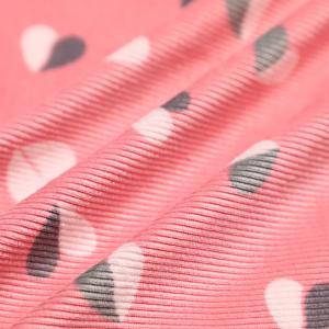 China Polyester Spandex Velour Velvet Fabric 250gsm Upholstery Fabric Pink Velvet wholesale